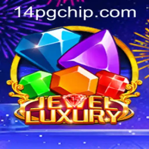 Exploring JewelLuxury: A Mesmerizing Gaming Experience