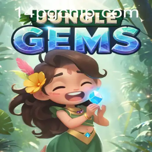 JungleGems Adventure: Dive Into the Thrilling World of Strategic Gem-Matching