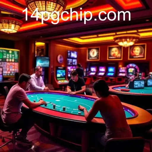 Gaming Experience 14pg PH Login - 800+ Premium and Exclusive Games