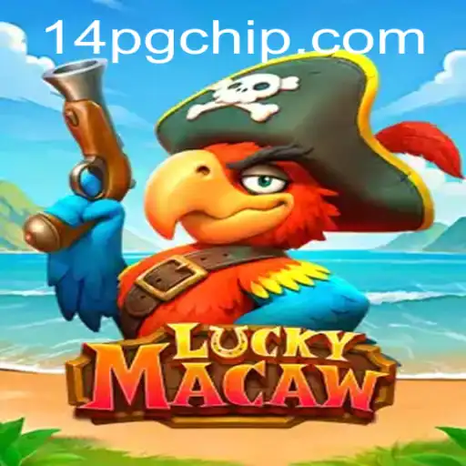 Exploring the Exciting World of LuckyMacaw