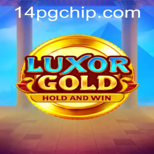 LuxorGold Game: Dive into a World of Adventure and Strategy