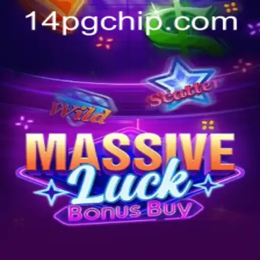 MassiveLuckBonusBuy: A Game of Chance and Strategy