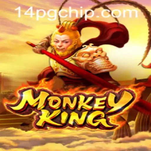 Discover the Exciting World of MonkeyKing and 14pg PH Login