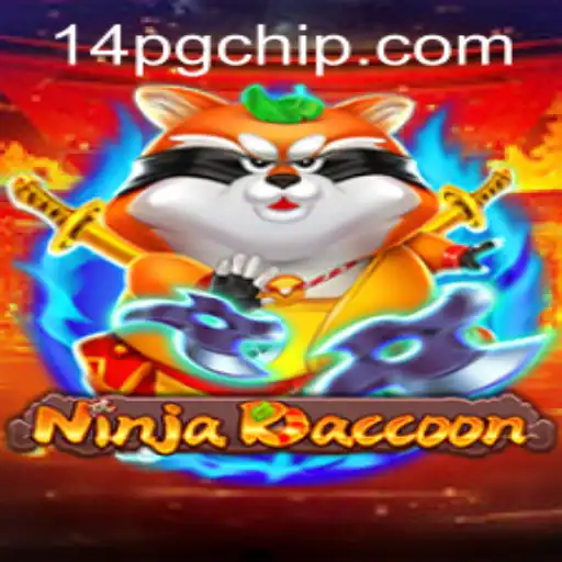 NinjaRaccoon: The Thrilling Adventure of Skill and Strategy