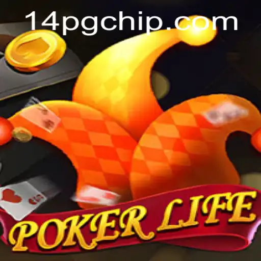 PokerLife: A Thrilling Dive into the World of Digital Poker