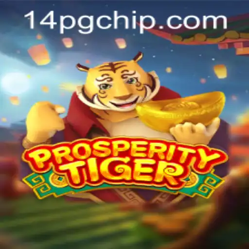 Exploring ProsperityTiger: A Riveting New Game with '14pg PH Login' Integration