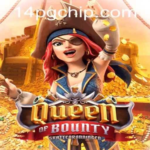 Queen of Bounty: A Thrilling Pirate Adventure