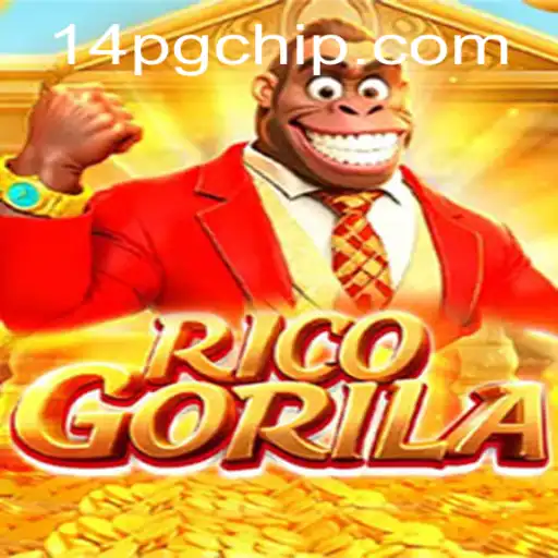 Unlock the Adventure with RicoGorila: A Deep Dive into the Game World with 14pg PH Login