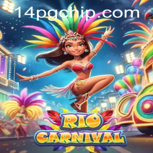 Discover the Vibrant World of RioCarnival: A Digital Festivity