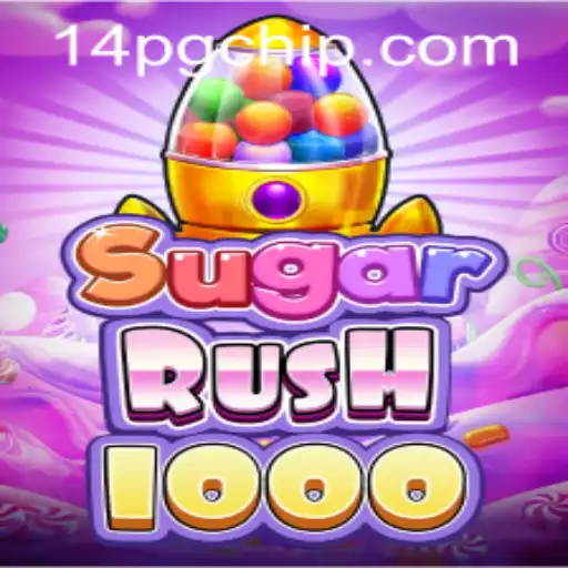 Discover the Exciting World of SugarRush1000 and 14pg PH Login