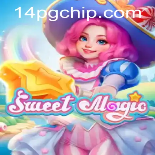 Exploring the Magical World of SweetMagic and the 14pg PH Login