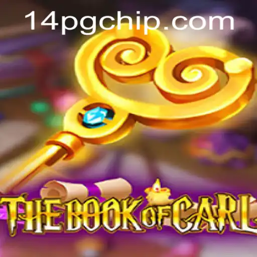 TheBookofCarl: Dive into the Enigmatic World With 14pg PH Login Adventure