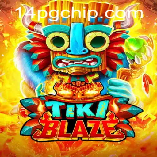 Exploring TikiBlaze: A Captivating Adventure in Online Gaming