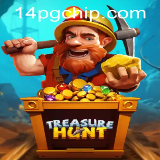 Discover the Excitement of TreasureHunt and the 14pg PH Login