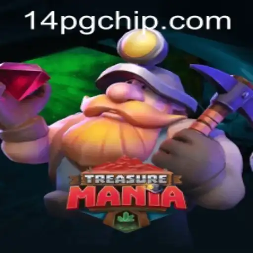 Discover the Thrills of TreasureMania and the Fascination of 14pg PH Login