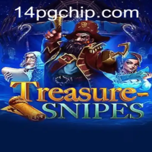 TreasureSnipes: A Thrilling Adventure into the World of Digital Treasure Hunting