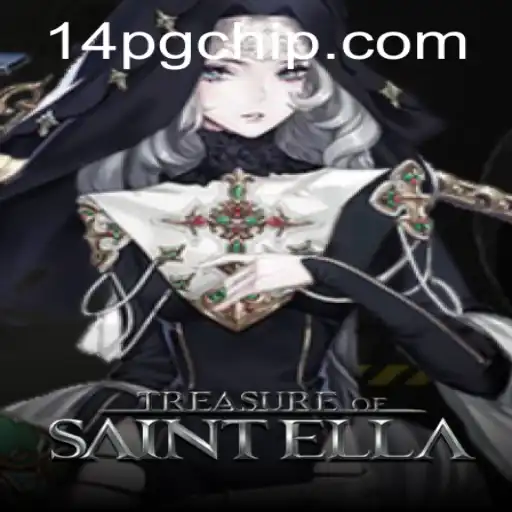 Delve Into the Adventures of TreasureofSaintElla: A Comprehensive Guide