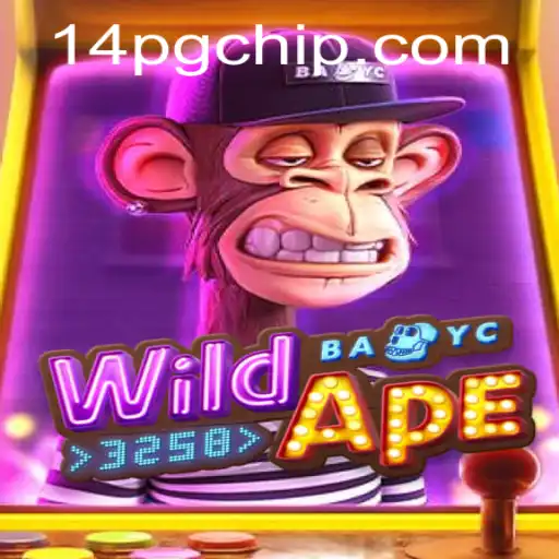 Exploring WildApe3258: A Thrilling Adventure Combined with 14pg PH Login